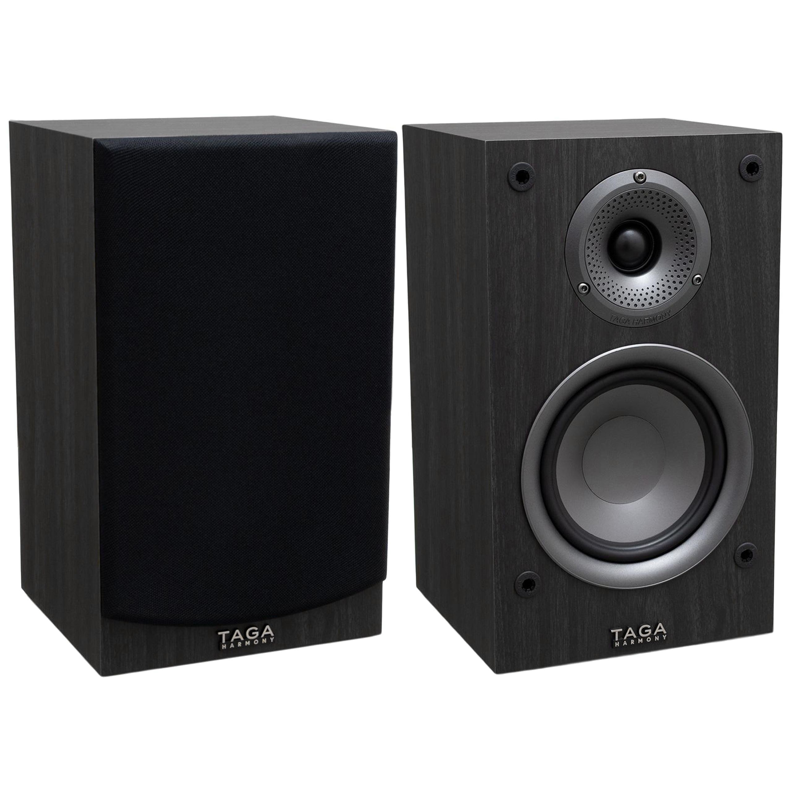 Taga Harmony TAV-807 F/C/S - cecha S